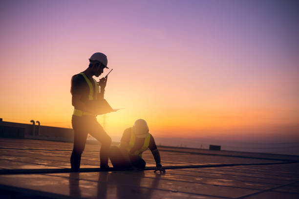 Best Roof Leak Repair  in Lakeview Estates, GA