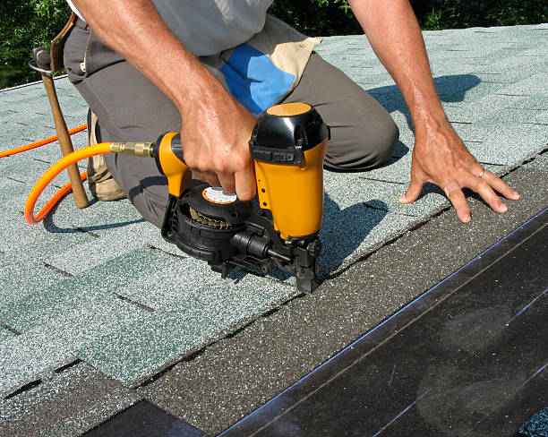 Tile Roofing Contractor in Lakeview Estates, GA
