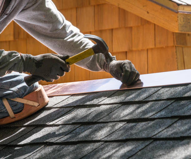 Professional Roofing Contractor in Lakeview Estates, GA